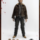 Illustration for article titled This iWalking Dead/i Rick Grimes Figure Has Leaped Straight Out of the Apocalypse and Onto Your Desk